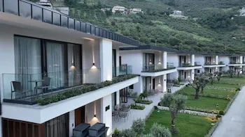 Hayal Vadisi Suit Hotel