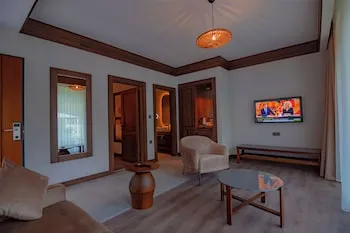 Hayal Vadisi Suit Hotel