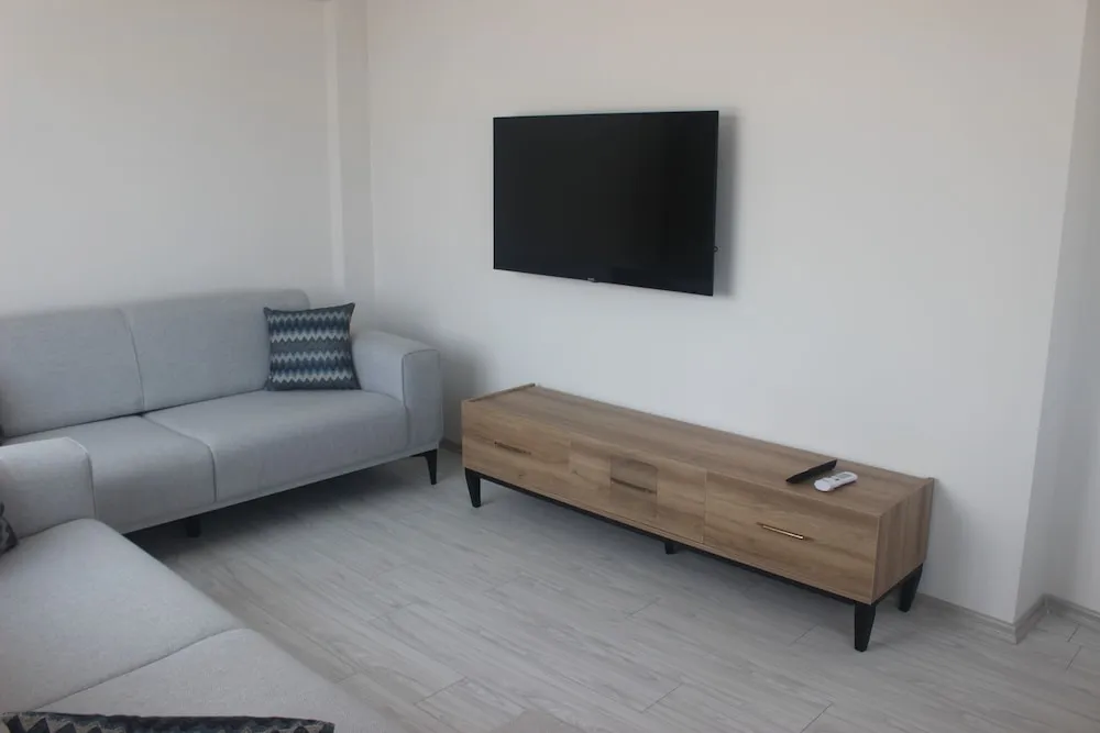 Comfort Apart Daire, Şehir Manzaralı