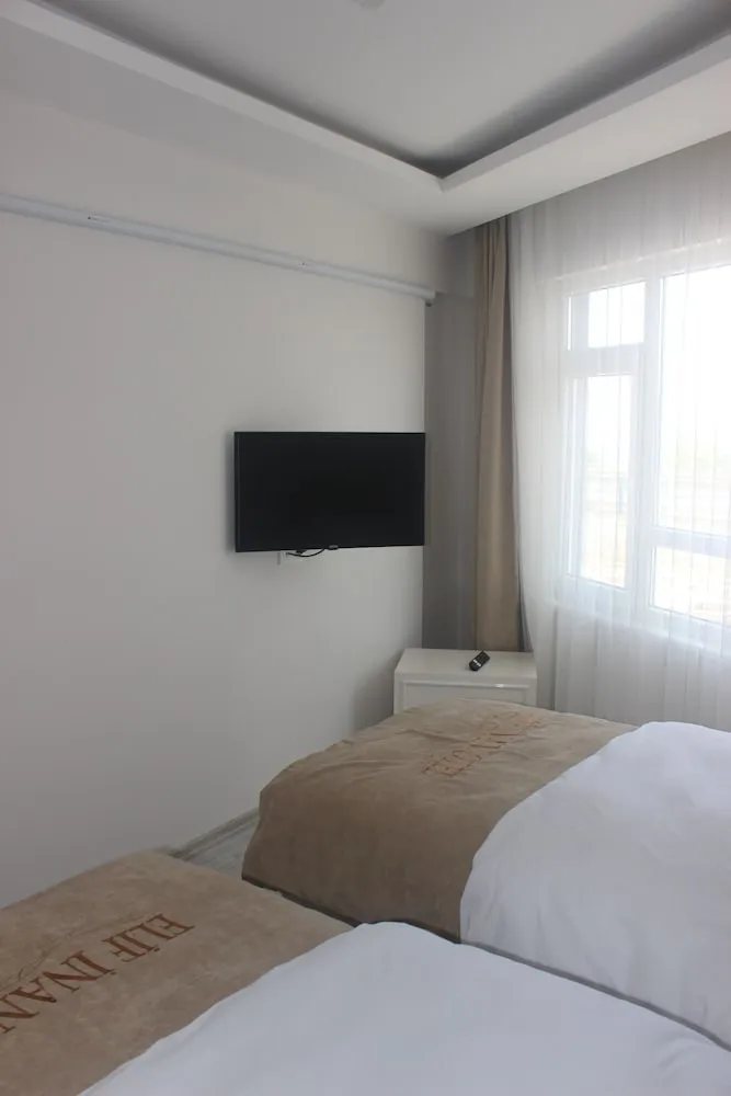 Comfort Apart Daire, Şehir Manzaralı