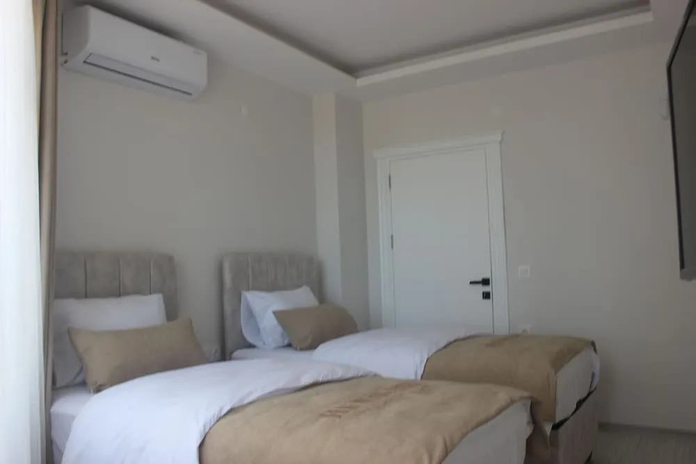 Comfort Apart Daire, Şehir Manzaralı