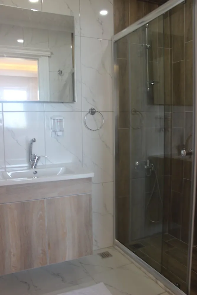 Comfort Apart Daire, Şehir Manzaralı