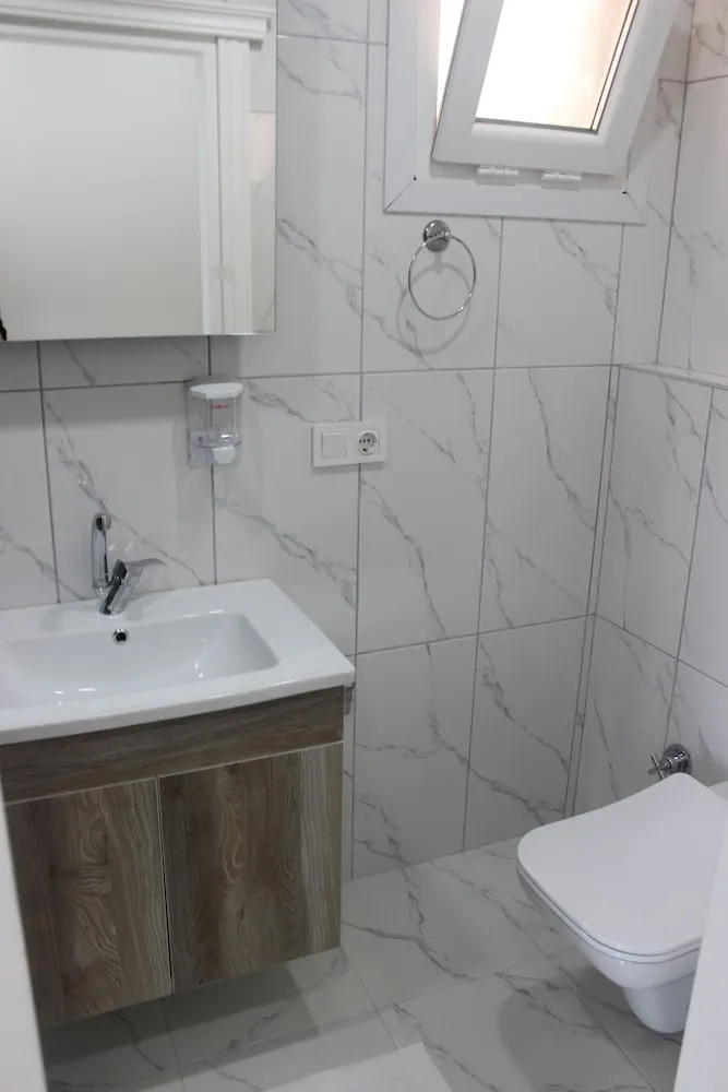 Comfort Apart Daire, Şehir Manzaralı