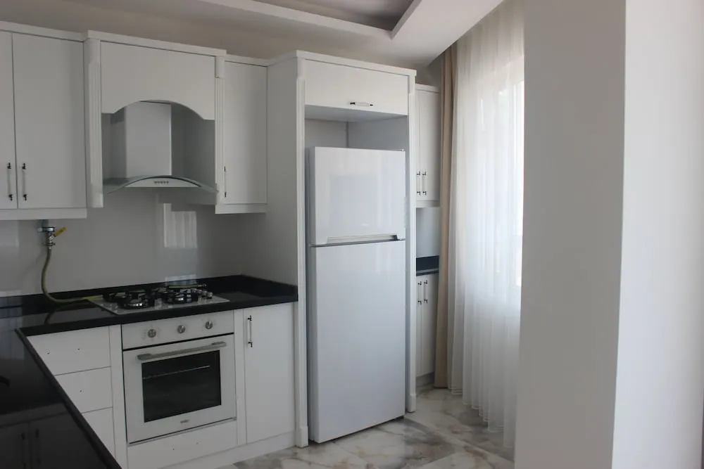 Comfort Apart Daire, Şehir Manzaralı