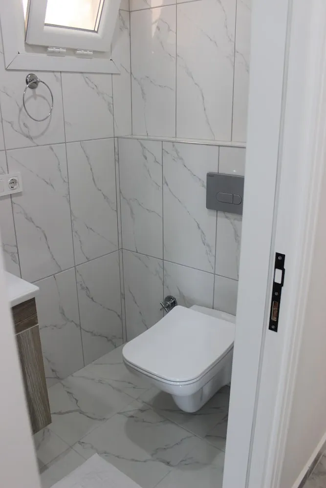Comfort Apart Daire, Şehir Manzaralı