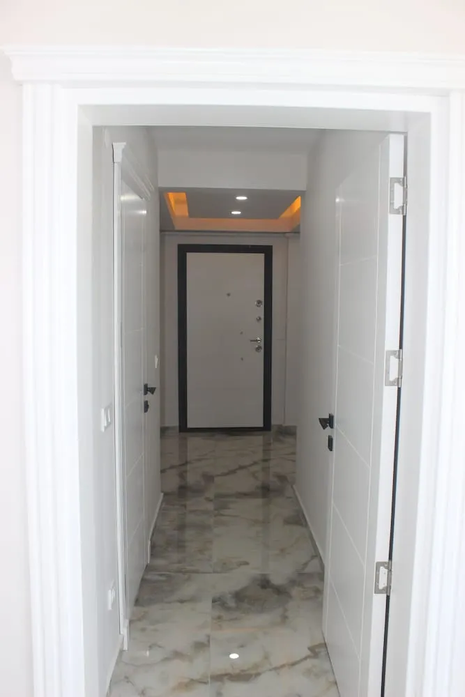 Comfort Apart Daire, Şehir Manzaralı