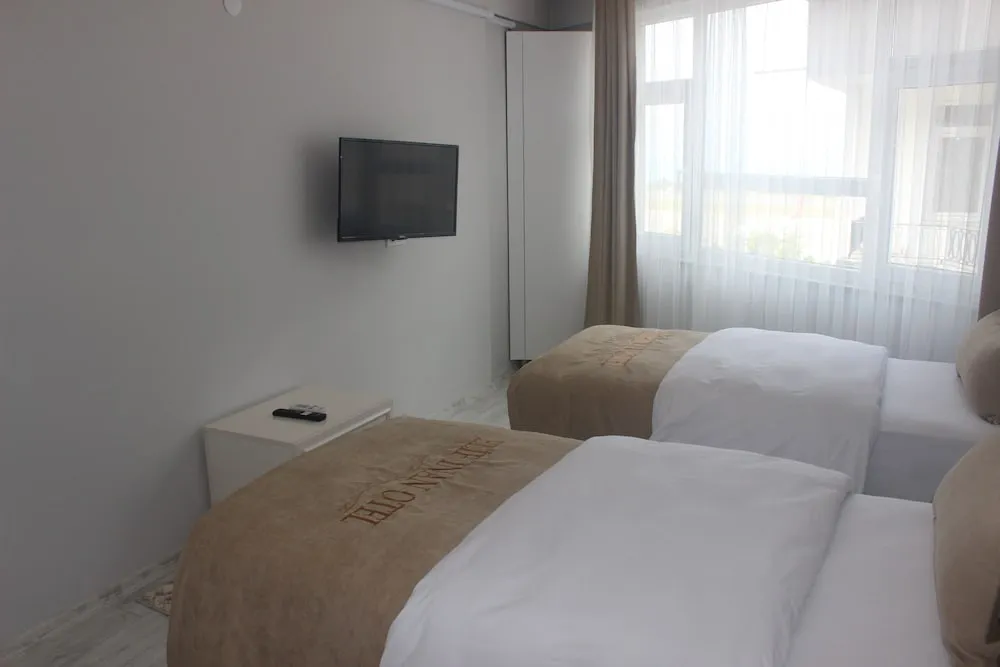 Deluxe Apart Daire, Deniz Manzaralı