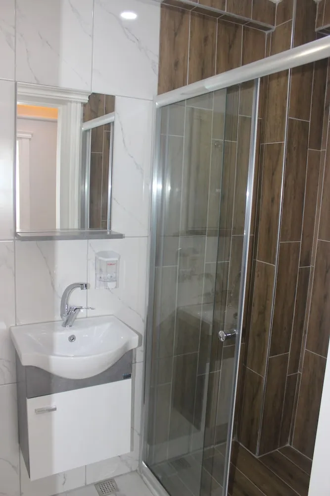 Deluxe Apart Daire, Deniz Manzaralı