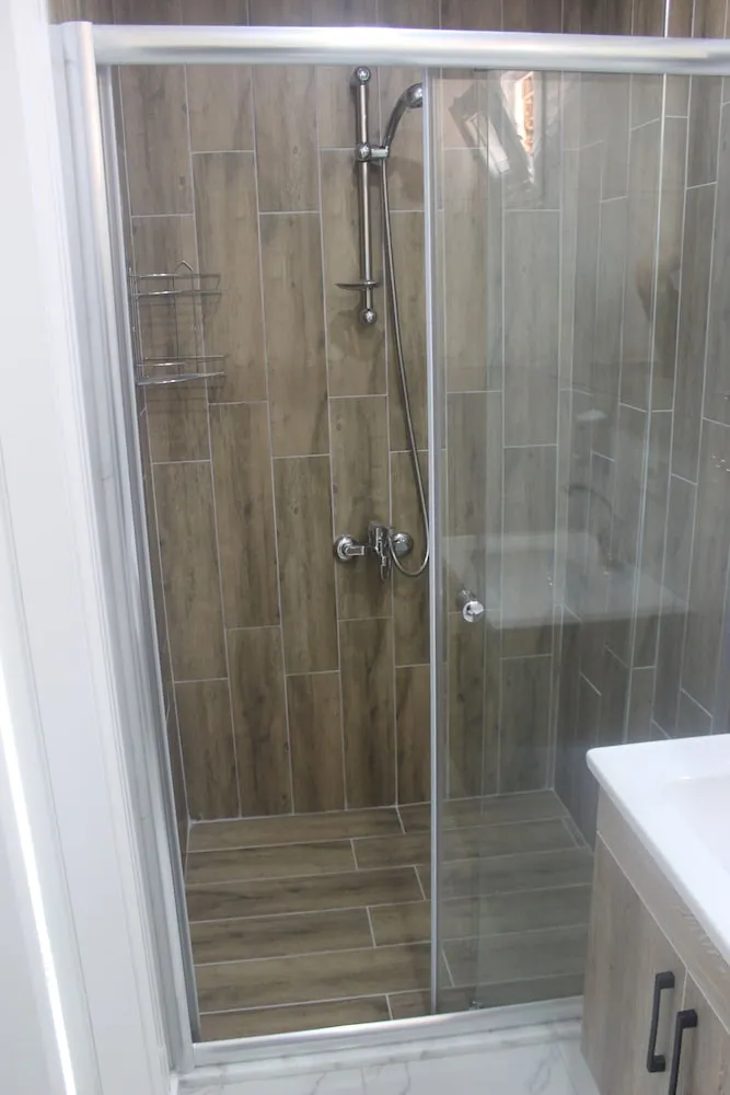 Deluxe Apart Daire, Deniz Manzaralı