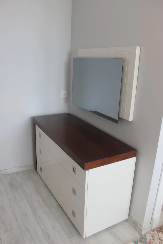 Deluxe Apart Daire, Deniz Manzaralı