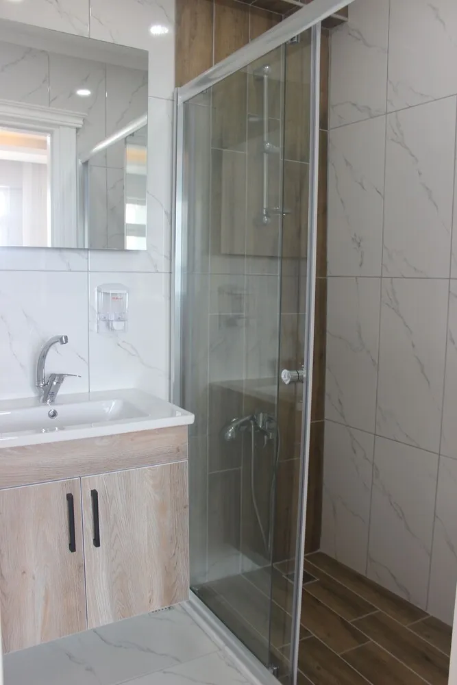 Deluxe Apart Daire, Deniz Manzaralı
