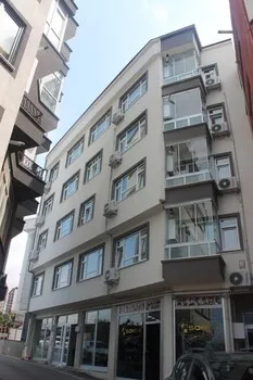 Efnan Apart Trabzon