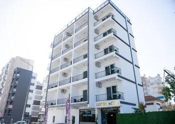 Teker Luxury Hotel