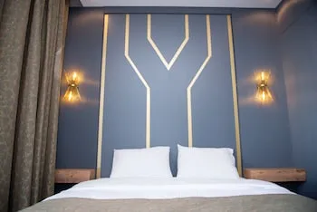 Teker Luxury Hotel