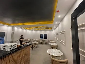 Teker Luxury Hotel