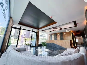 Teker Luxury Hotel