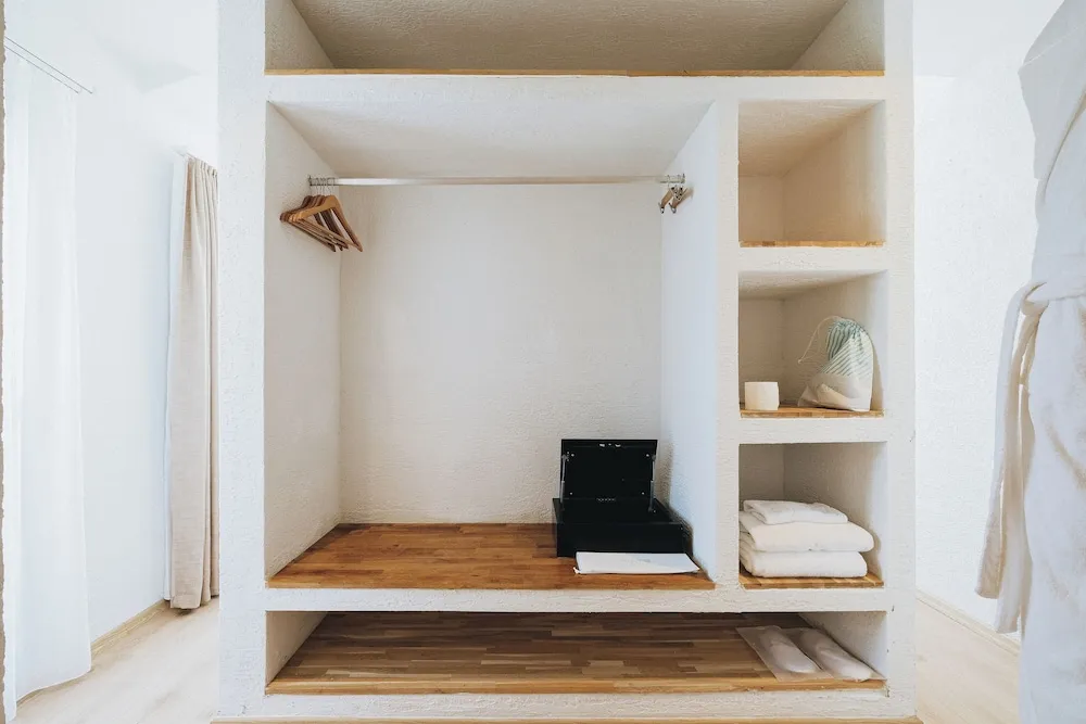 Junior Suite with Sea View