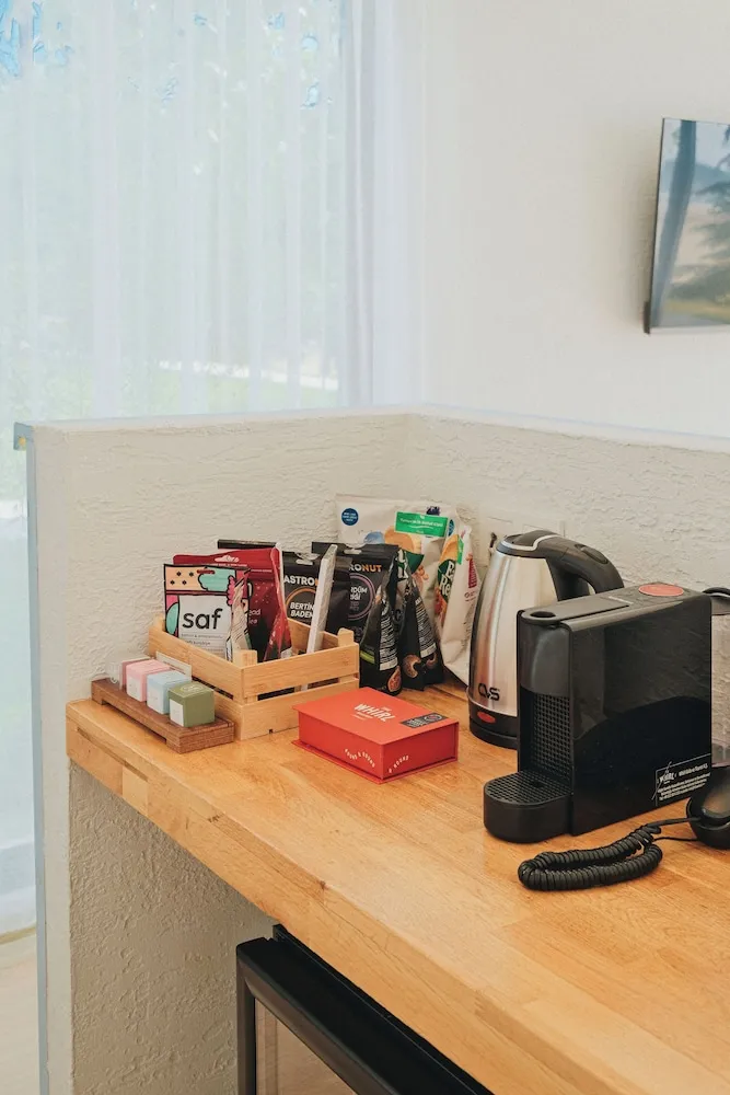 Junior Suite with Sea View