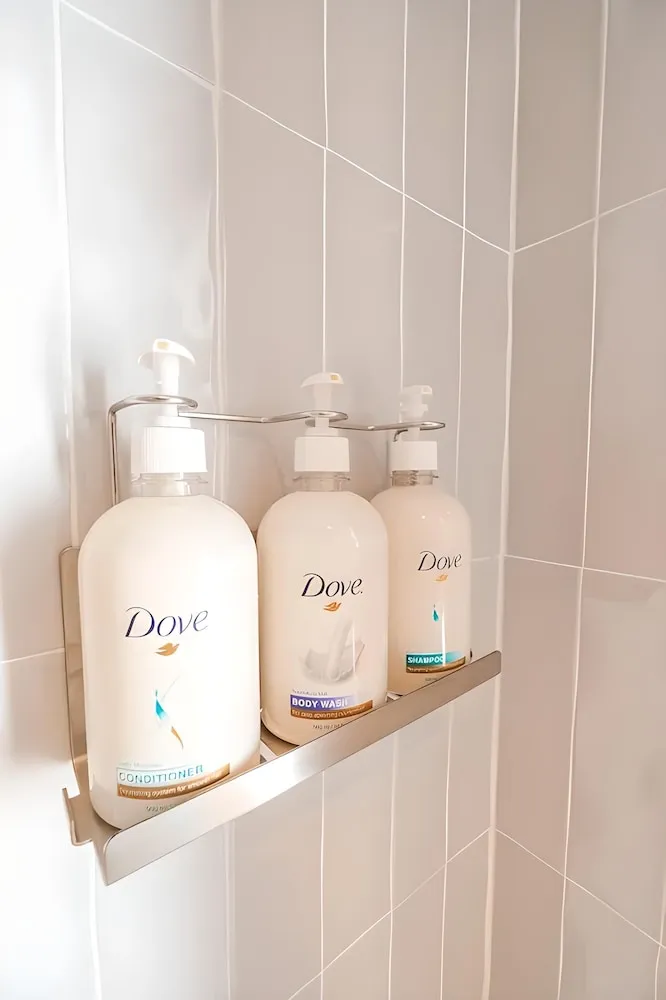 Deluxe Room with King Bed Garden View