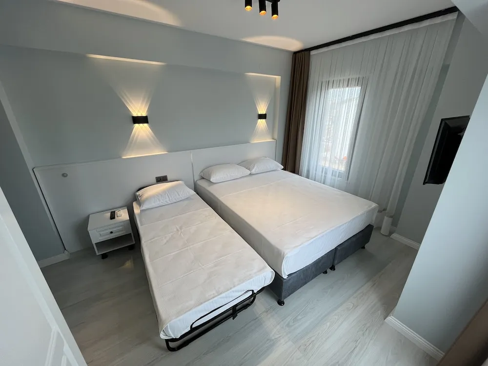 Comfort Üç Kişilik Oda