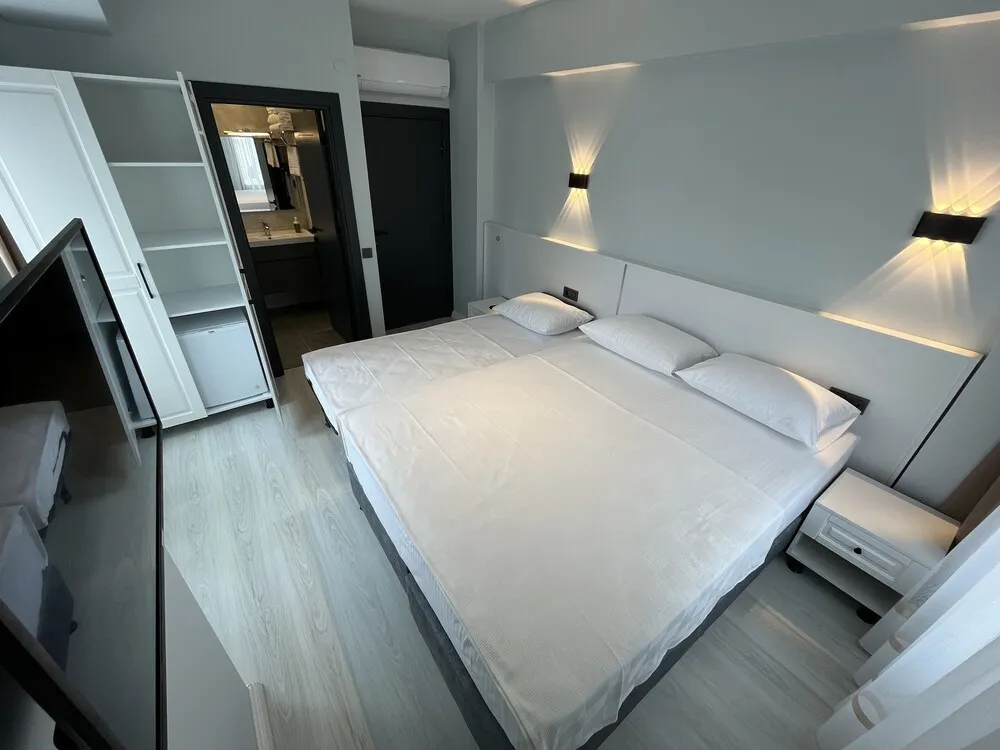 Comfort Üç Kişilik Oda