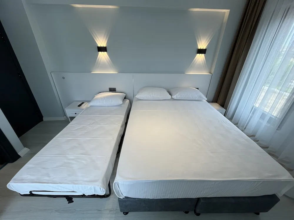 Comfort Üç Kişilik Oda
