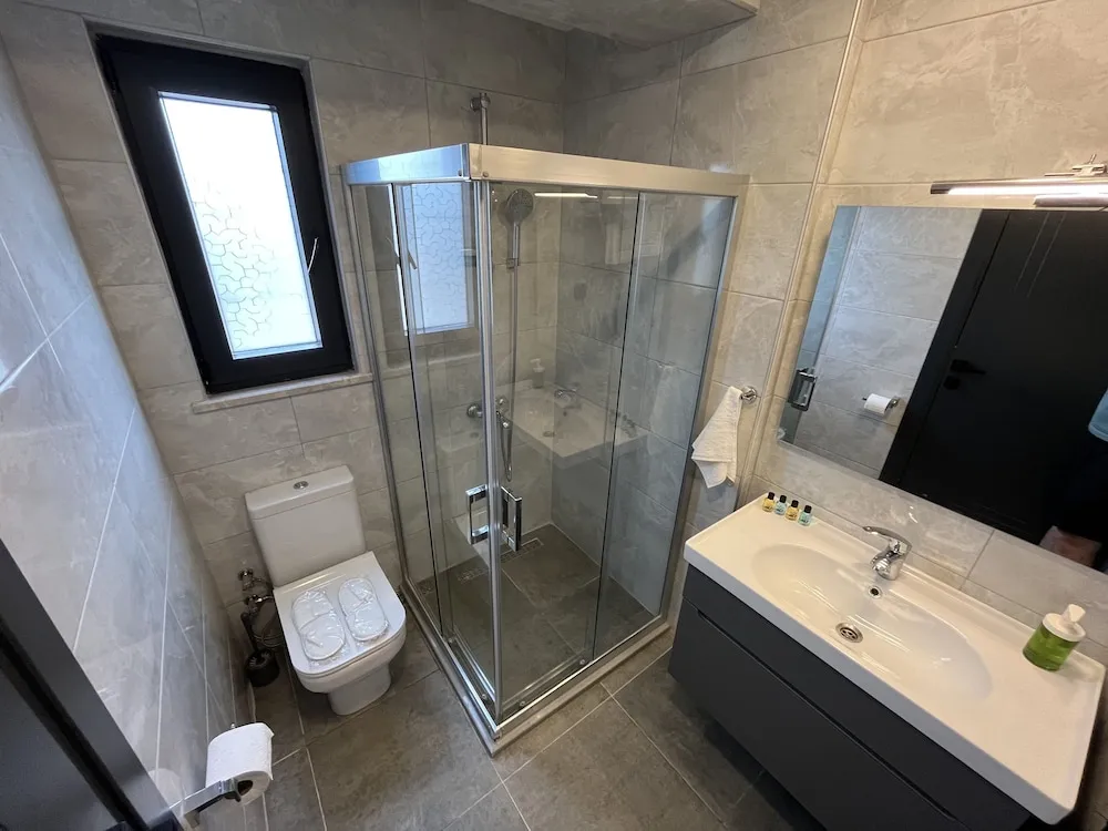 Comfort Üç Kişilik Oda
