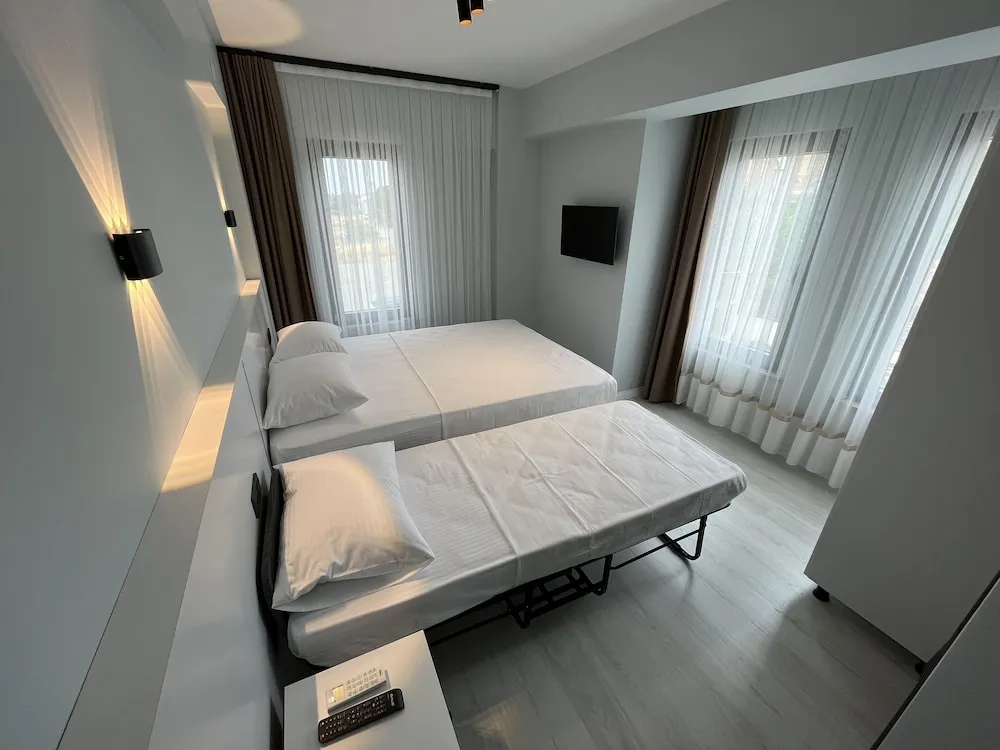 Comfort Üç Kişilik Oda