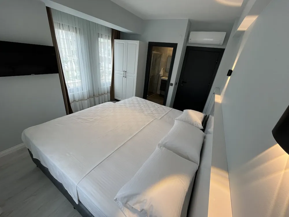 Comfort Üç Kişilik Oda