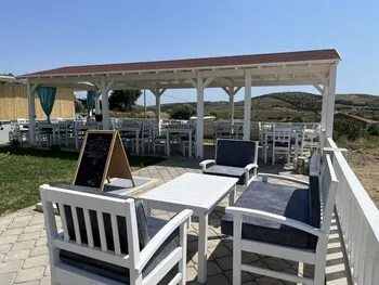 Rota Bozcaada