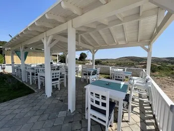 Rota Bozcaada