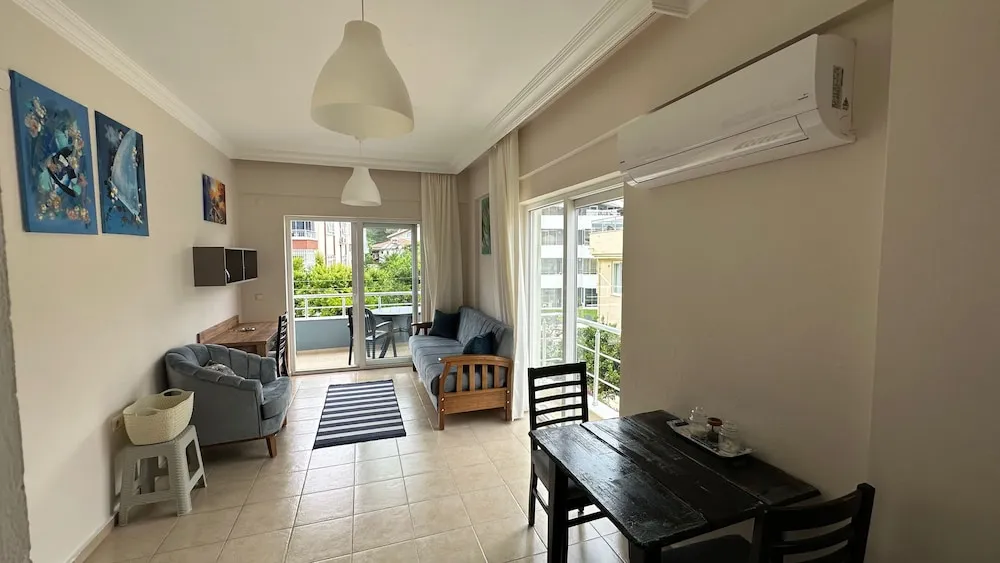 Comfort Apart Daire, 1 Yatak Odası