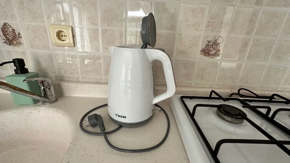 Classic Daire, 1 Yatak Odası, Dağ Manzaralı