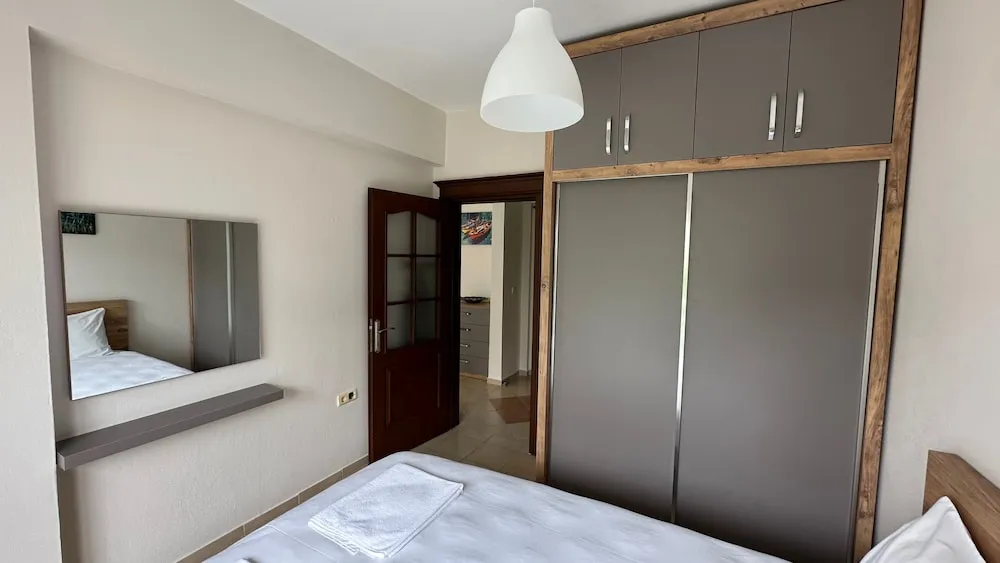 Classic Daire, 1 Yatak Odası, Dağ Manzaralı