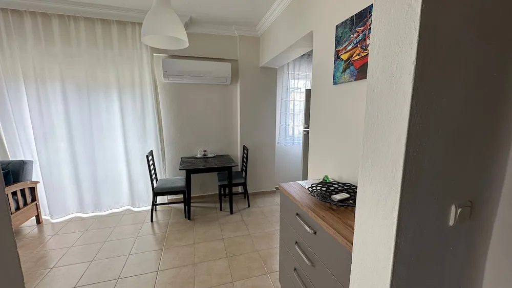 Classic Daire, 1 Yatak Odası, Dağ Manzaralı