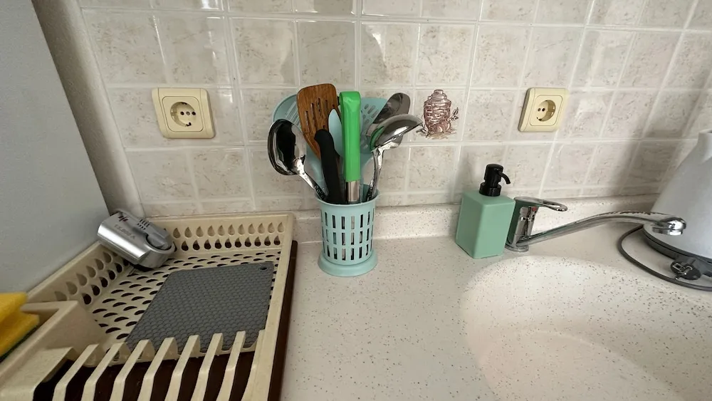 Classic Daire, 1 Yatak Odası, Dağ Manzaralı