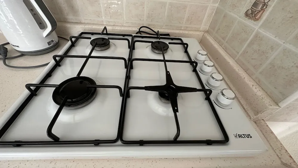 Classic Daire, 1 Yatak Odası, Dağ Manzaralı