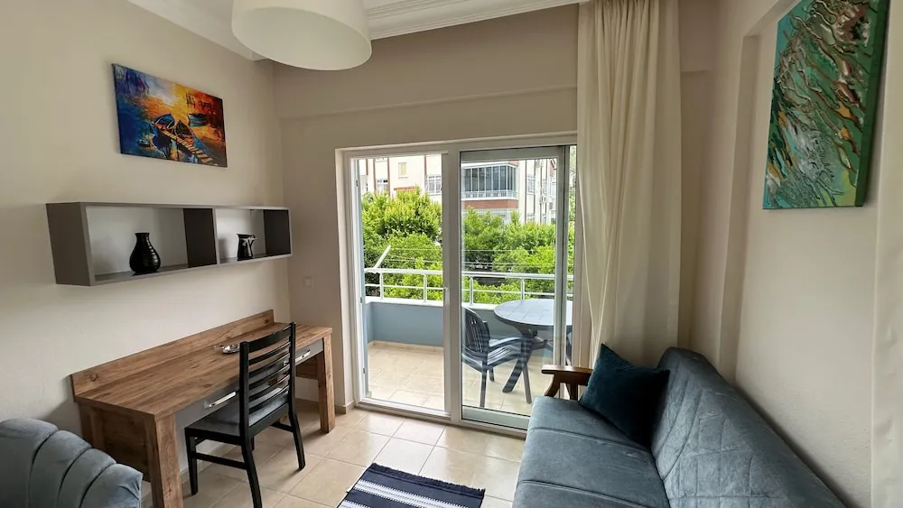 Classic Daire, 1 Yatak Odası, Dağ Manzaralı