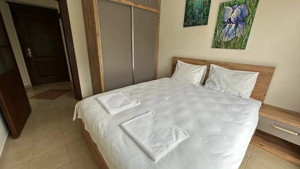 Classic Daire, 1 Yatak Odası, Dağ Manzaralı