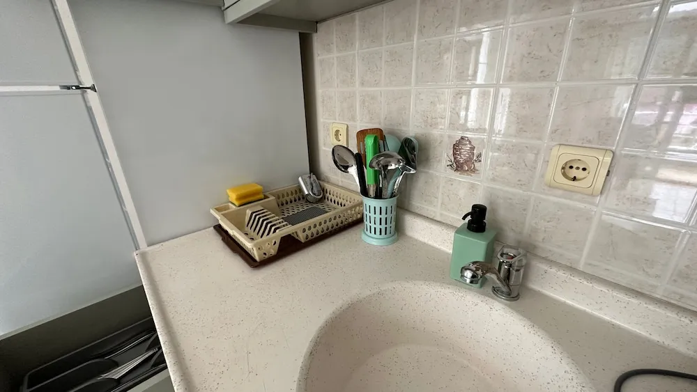 Classic Daire, 1 Yatak Odası, Dağ Manzaralı