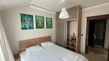 Bonito House