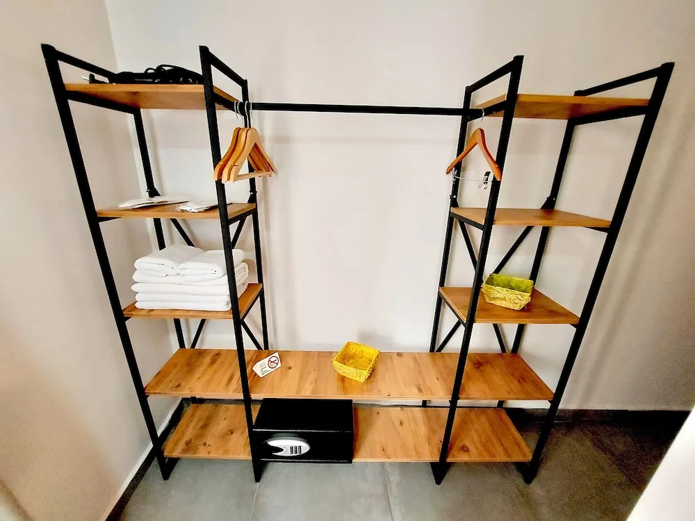 Comfort Oda, 1 Büyük (Queen) Boy Yatak, Sigara İçilmez, Şehir Manzaralı