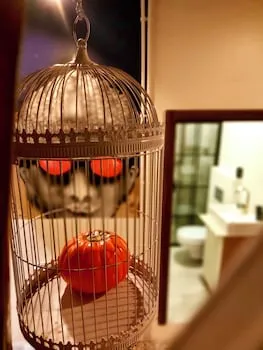 Mates Historical Suites