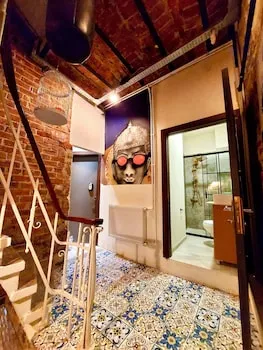 Mates Historical Suites