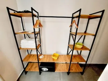 Mates Historical Suites