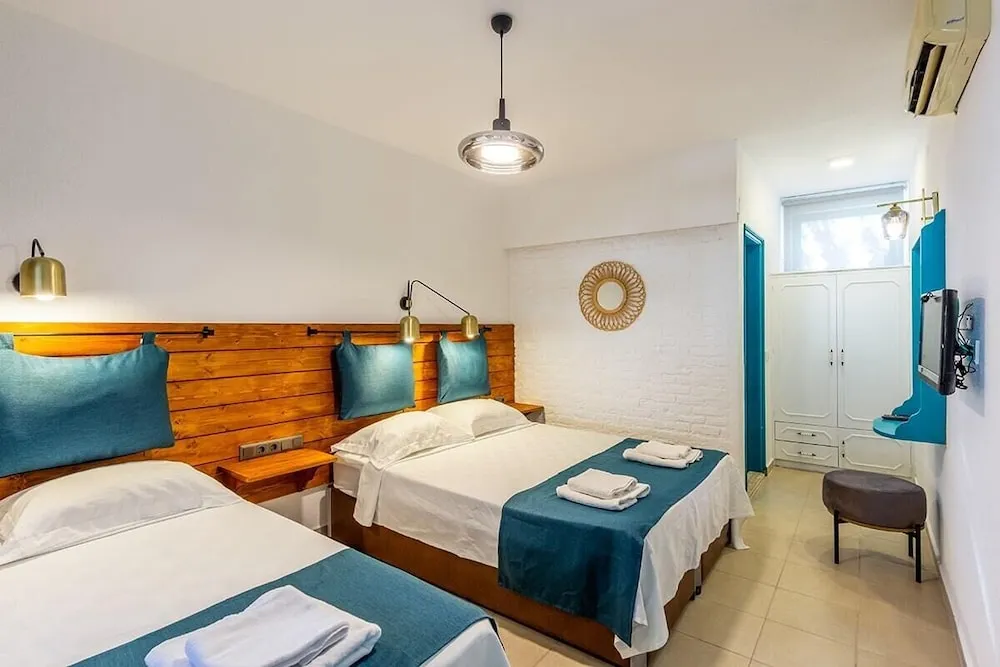 Grand Apart Daire