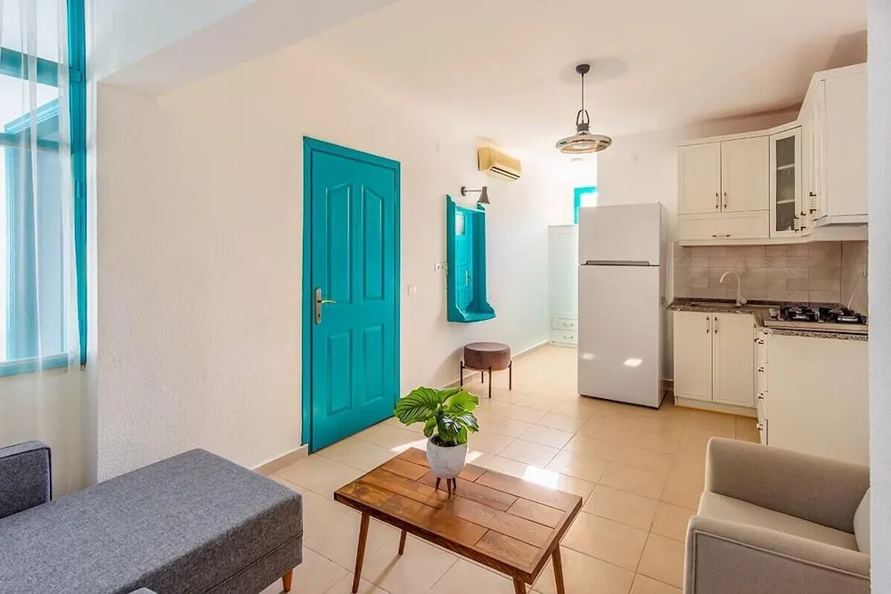 Grand Apart Daire