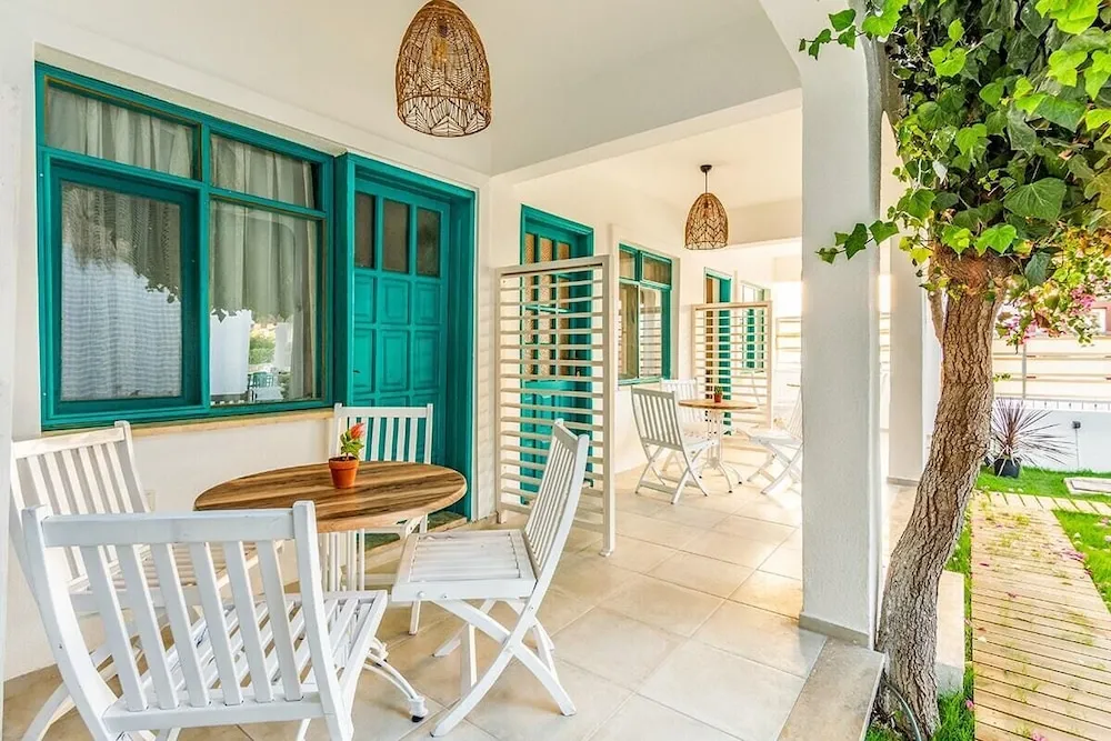 Grand Apart Daire