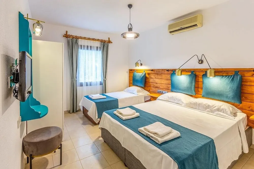 Grand Apart Daire