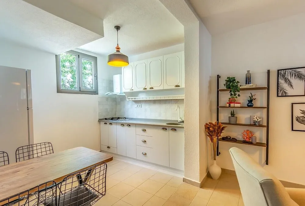 Grand Apart Daire